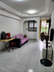 Blk 607 Yio Chu Kang Green (Ang Mo Kio), HDB 3 Rooms #603831711